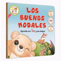 LOS BUENOS MODALES