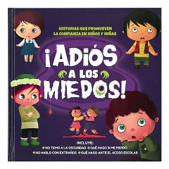¡ADIÓS A LOS MIEDOS!