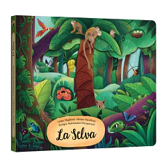 LA SELVA