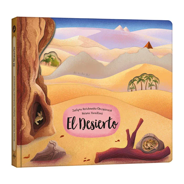 EL DESIERTO 