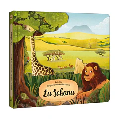 LA SABANA