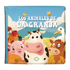 LOS ANIMALES DE LA GRANJA