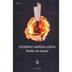 BODAS DE SANGRE