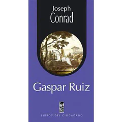 GASPAR RUIZ 