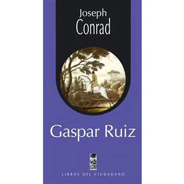 GASPAR RUIZ  