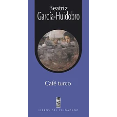 CAFÉ TURCO