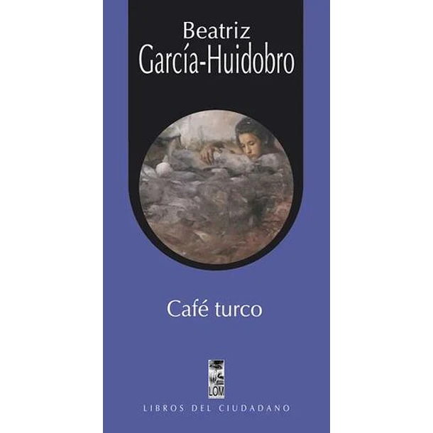 CAFÉ TURCO 