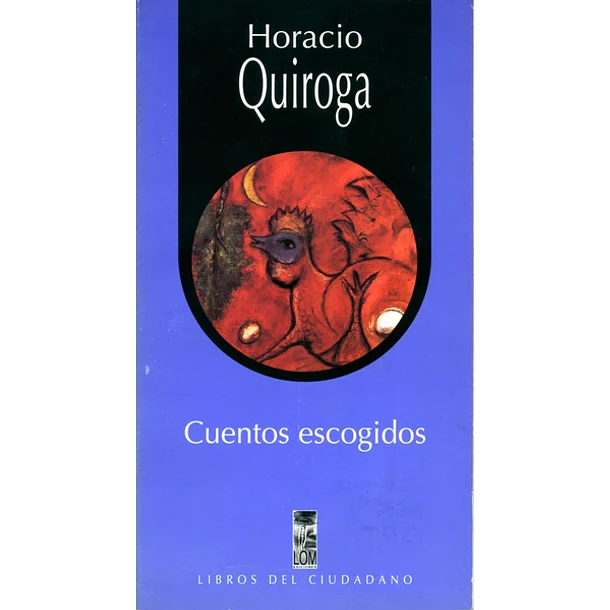 CUENTOS ESCOGIDOS 