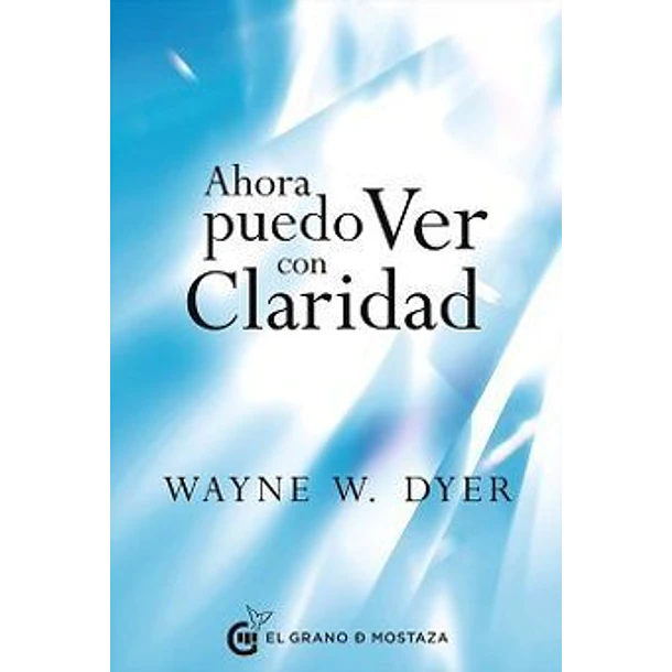 AHORA PUEDO VER CON CLARIDAD 