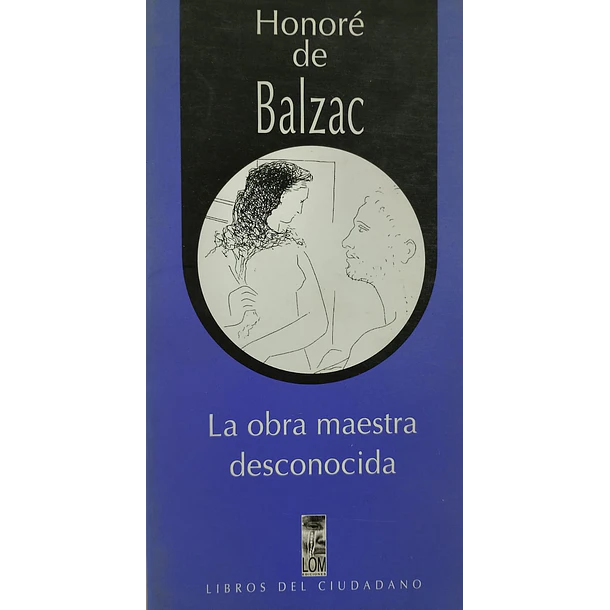 LA OBRA MAESTRA DESCONOCIDA 