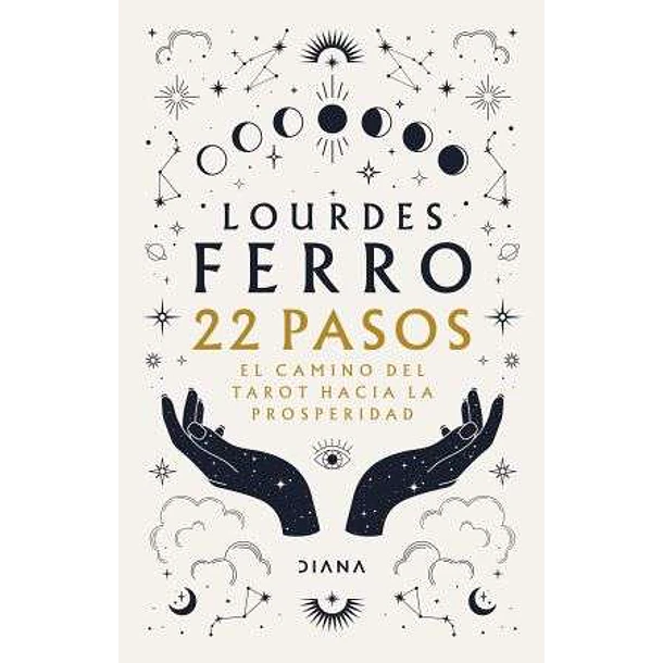 22 PASO: EL CAMINO DEL TAROT HACIA LA PROSPERIDAD 