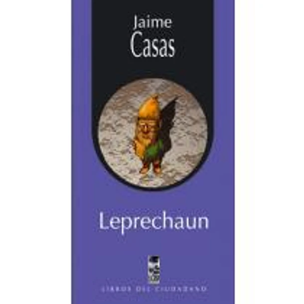 LEPRECHAUN 