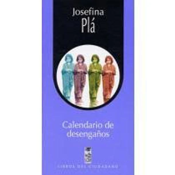 CALENDARIO DE DESENGAÑOS 
