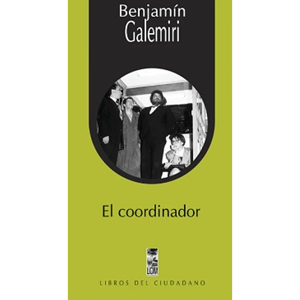 EL COORDINADOR 