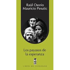 LOS PAYASOS DE LA ESPERANZA
