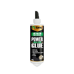 Cola Fría Power Glue 250 Gramos