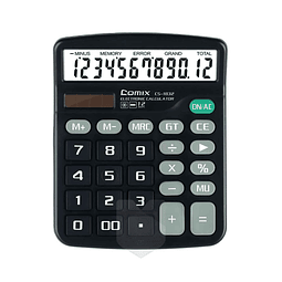 Calculadora Executive 12 Dígitos