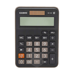 Calculadora Escritorio MX-12B