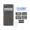 Calculadora Científica FX-82MS-2