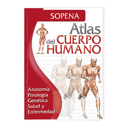 Atlas del Cuerpo Humano