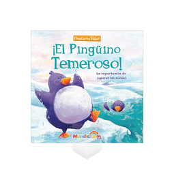 Cuantos con Valor: El Pingüino Temeroso