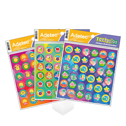 Stickers Motivacionales en Español