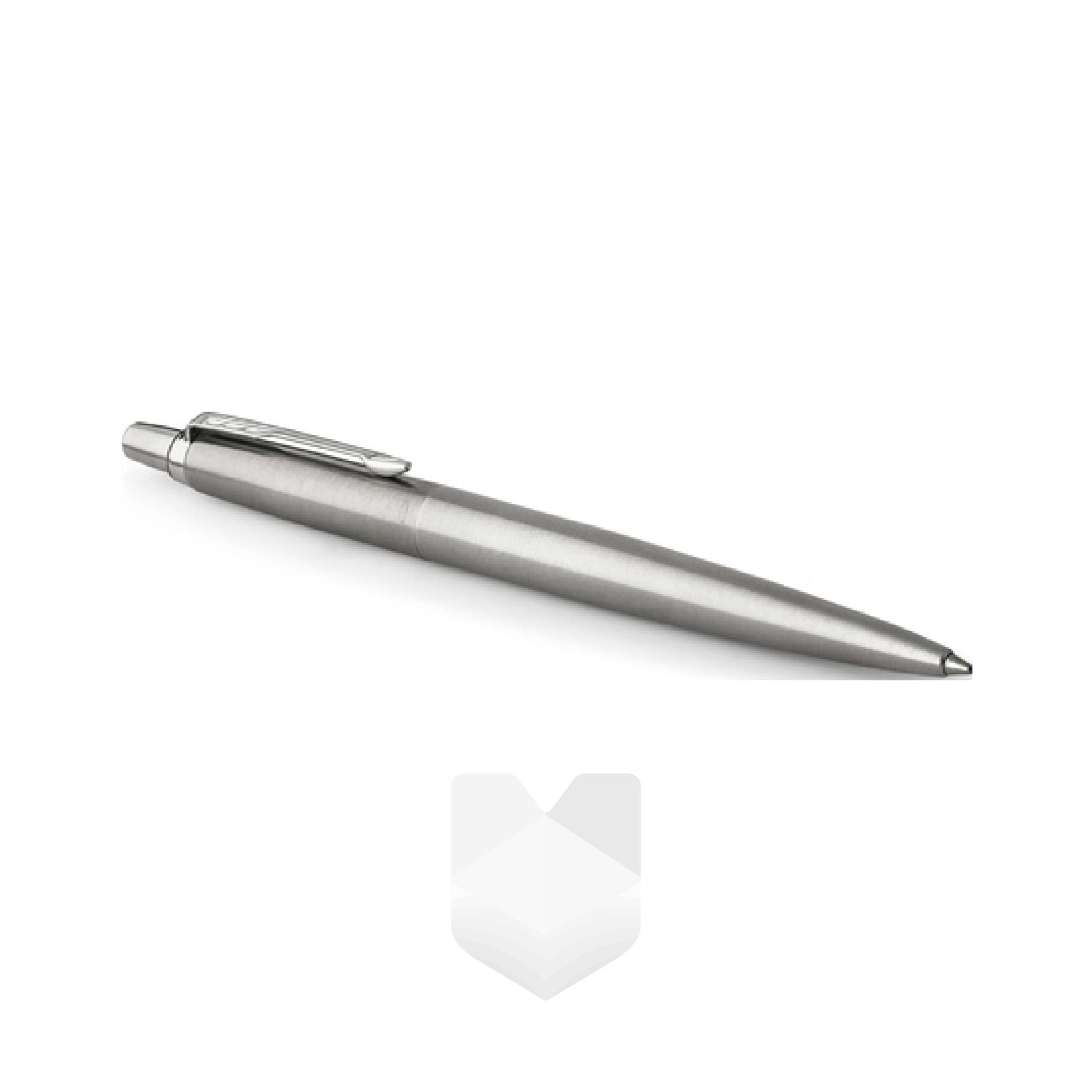 Boligrafo Jotter Acero Inoxidable CT