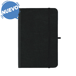 Libreta Tipo Moleskine 100 Hojas