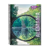 Cuaderno Triple Paisajes 150 Hojas