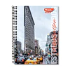 Cuaderno Triple Paisajes 150 Hojas