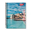 Cuaderno Triple Paisajes 150 Hojas