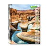 Cuaderno Triple Paisajes 150 Hojas