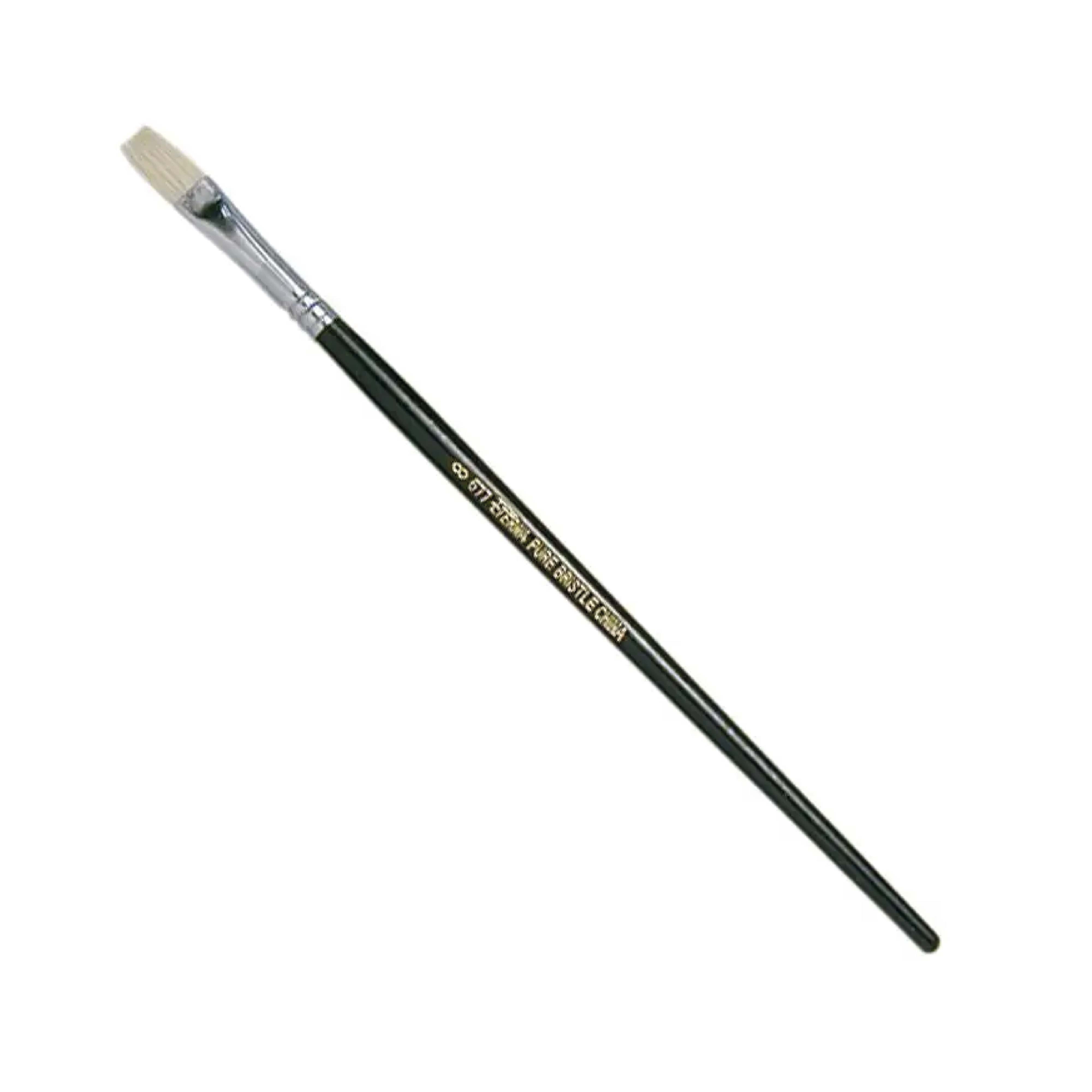 Pincel Serie 577 N° 8