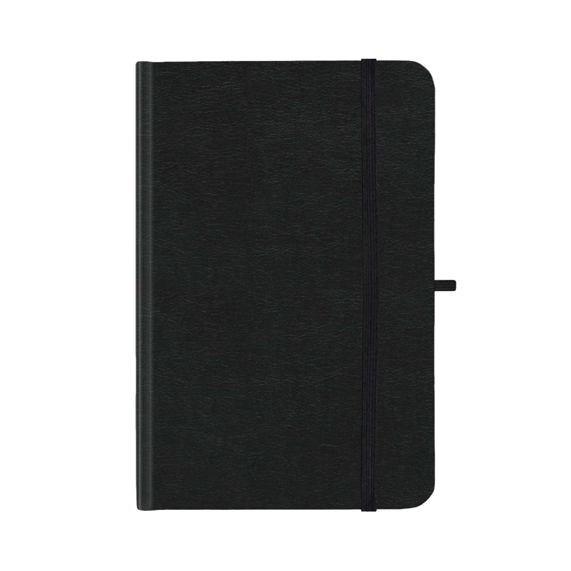 Libreta Tipo Moleskine 100 Hojas