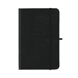 Libreta Tipo Moleskine 100 Hojas