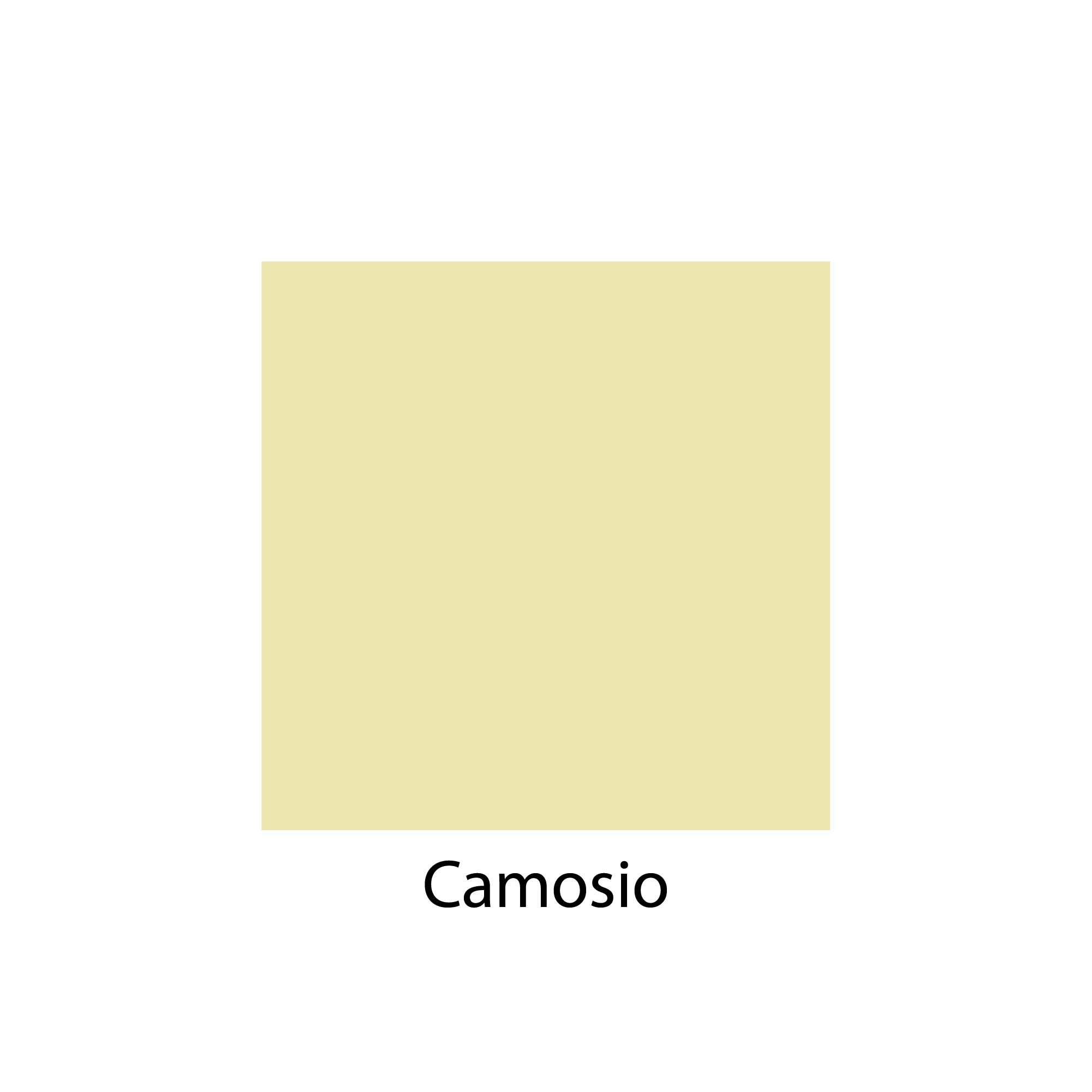 Opalina Burano Lisa Oficio Camoscio 25 Hojas