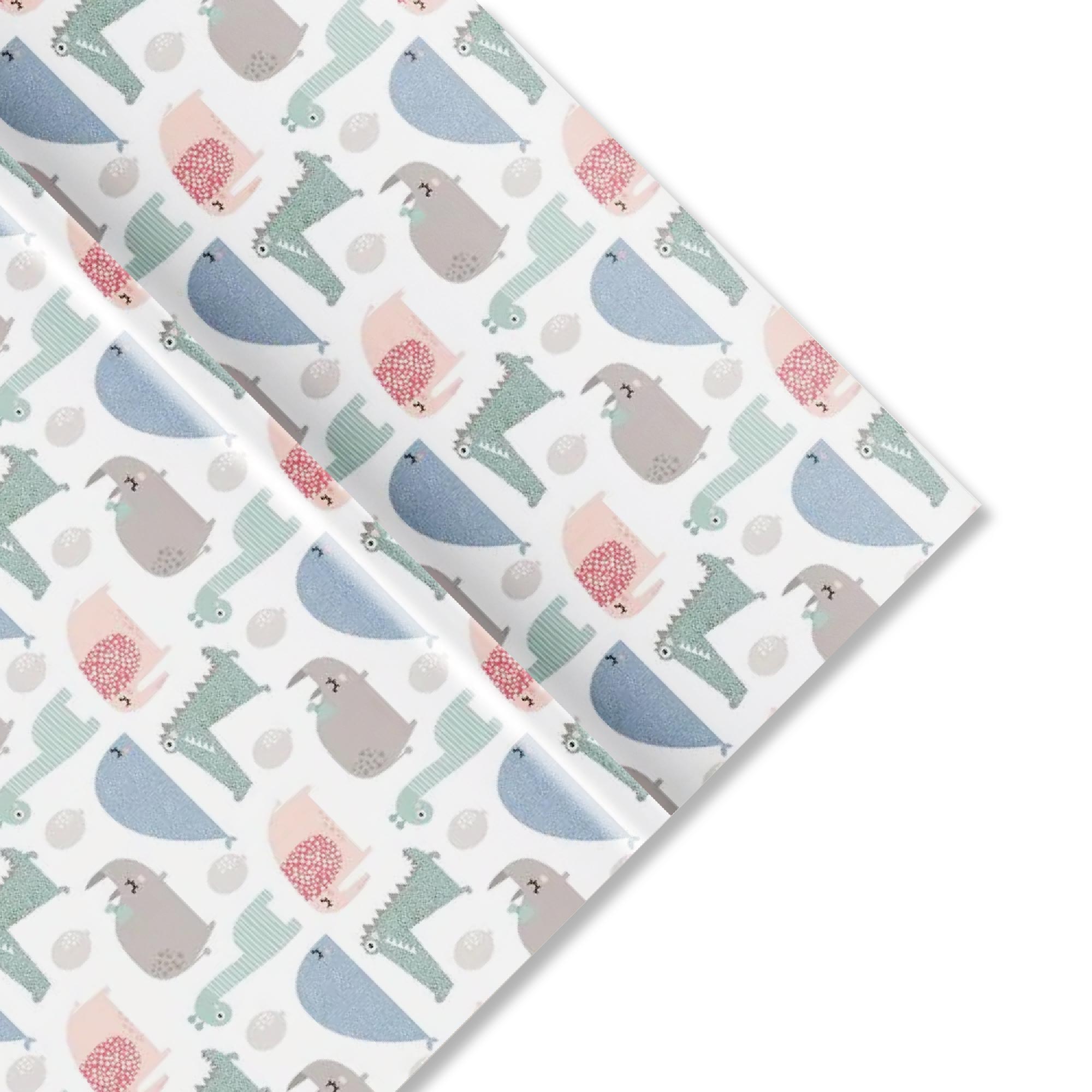 Papel de Regalo Infantil