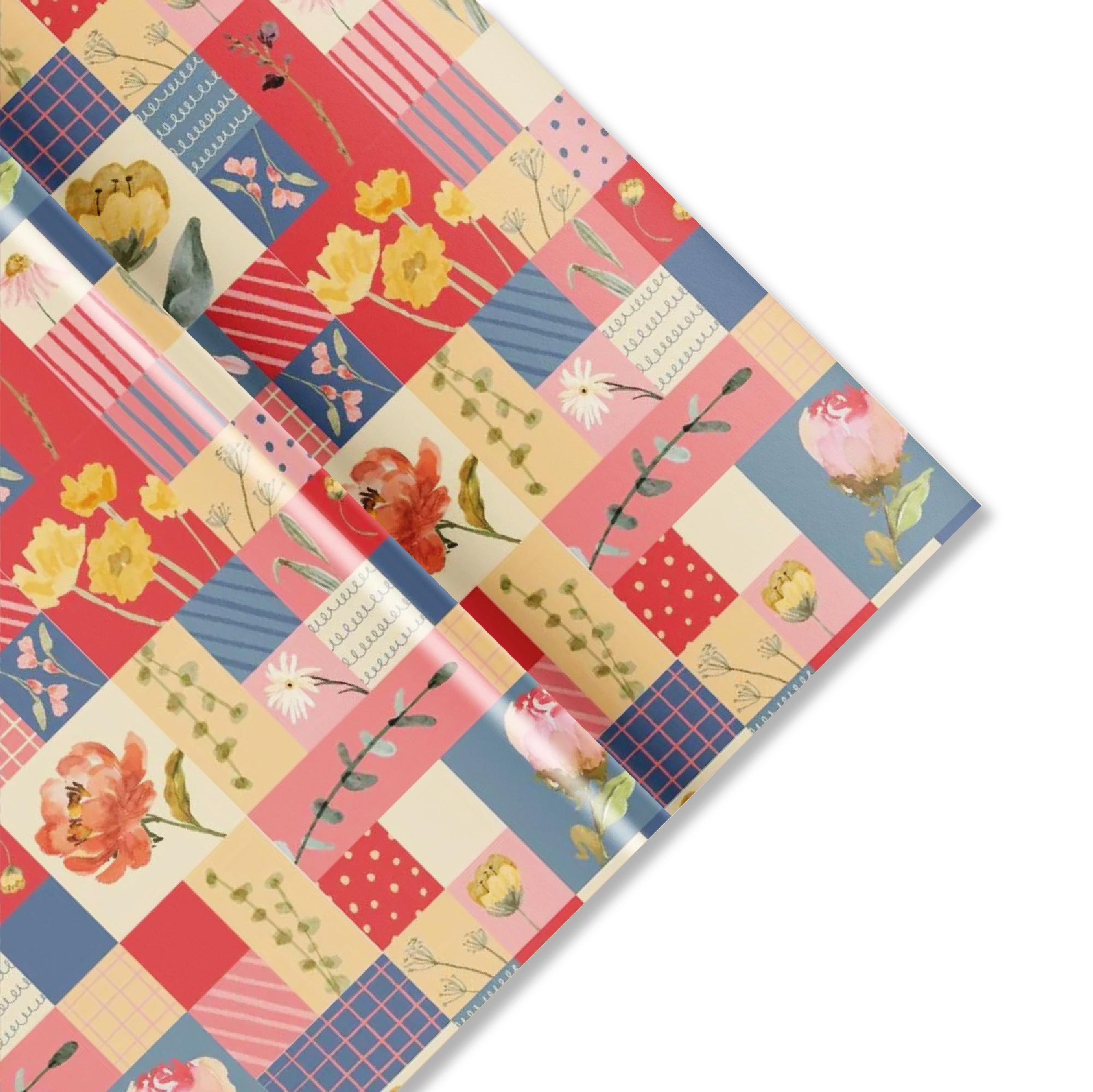 Papel de Regalo Femenino Trend