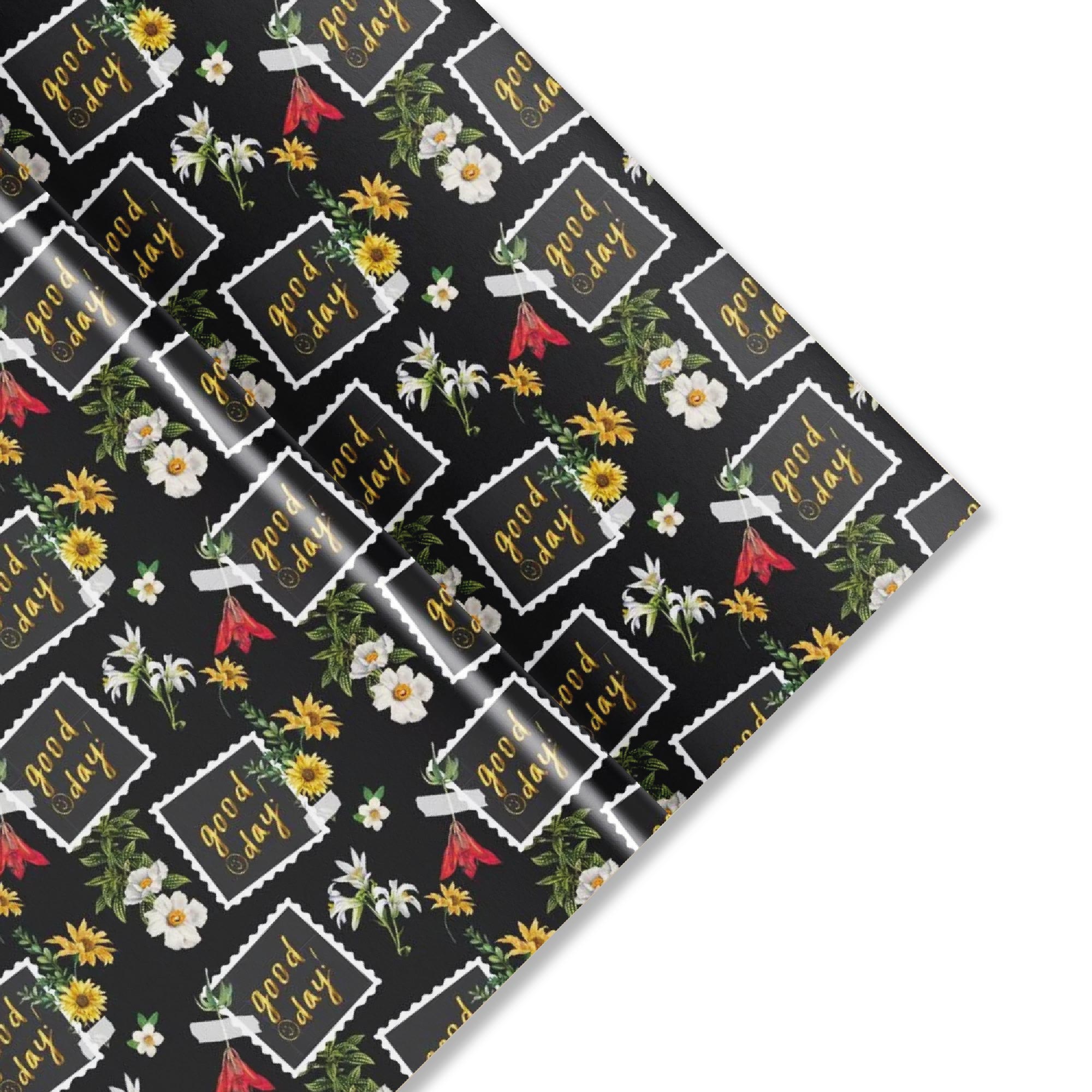 Papel de Regalo Femenino Trend