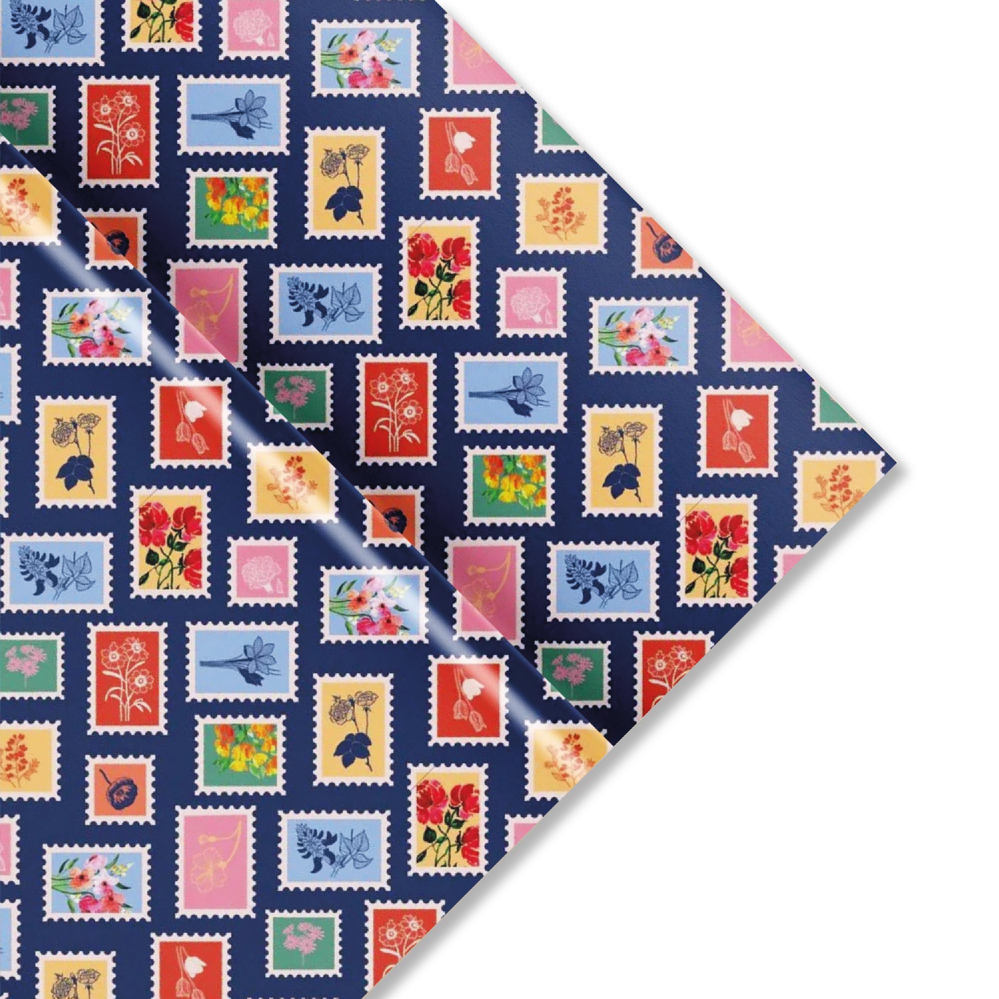 Papel de Regalo Femenino Trend