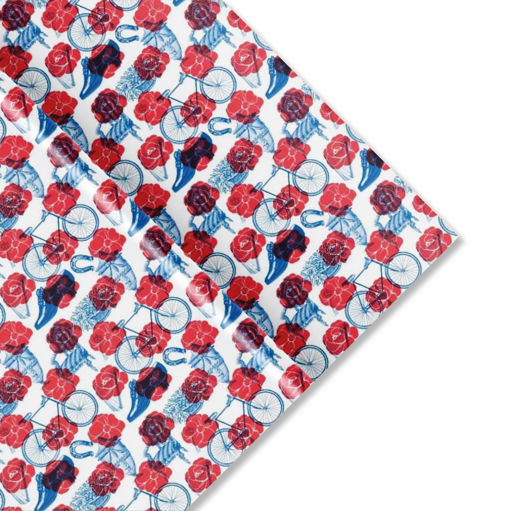 Papel de Regalo Femenino Trend