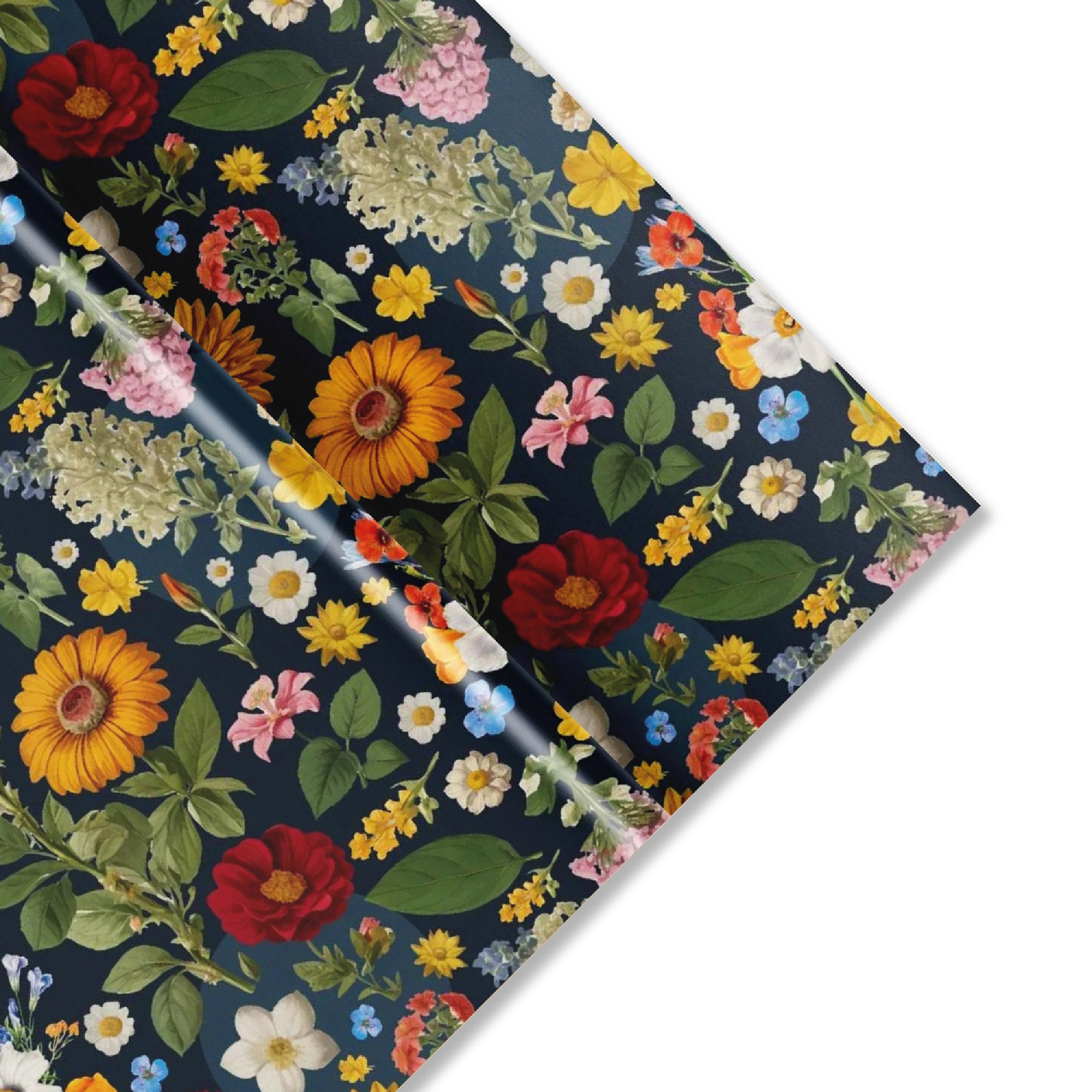 Papel de Regalo Femenino