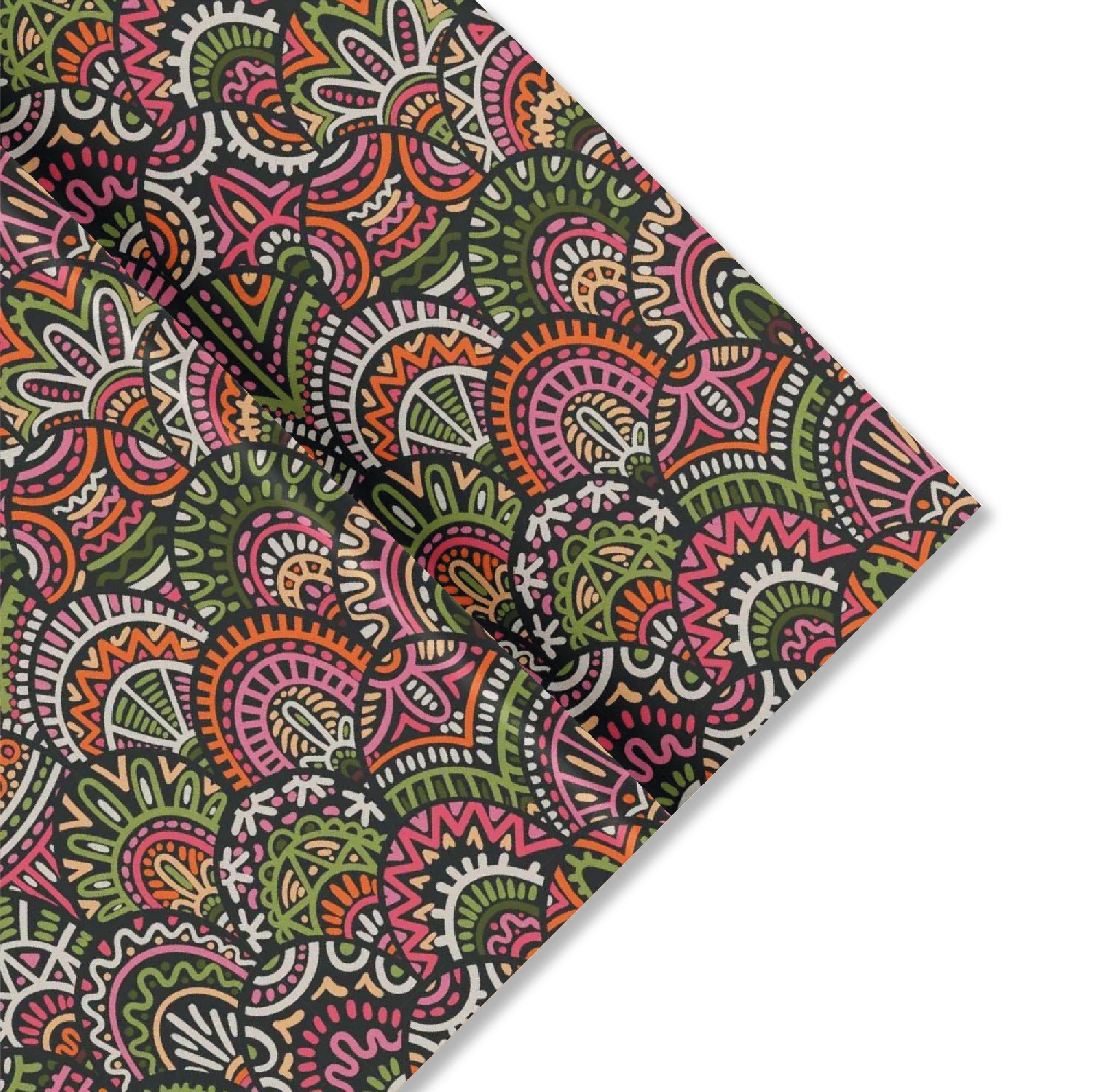 Papel de Regalo Femenino