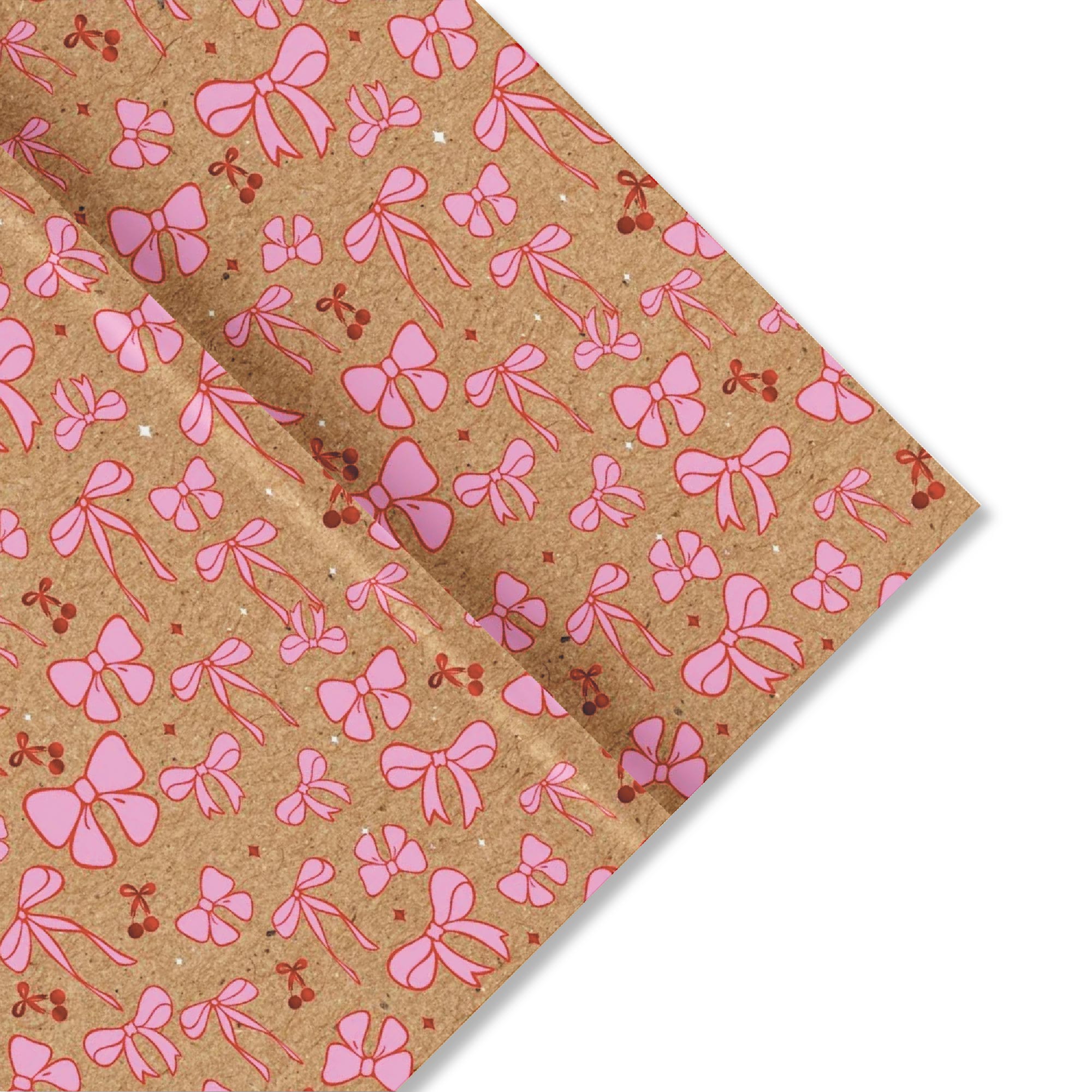 Papel de Regalo Femenino