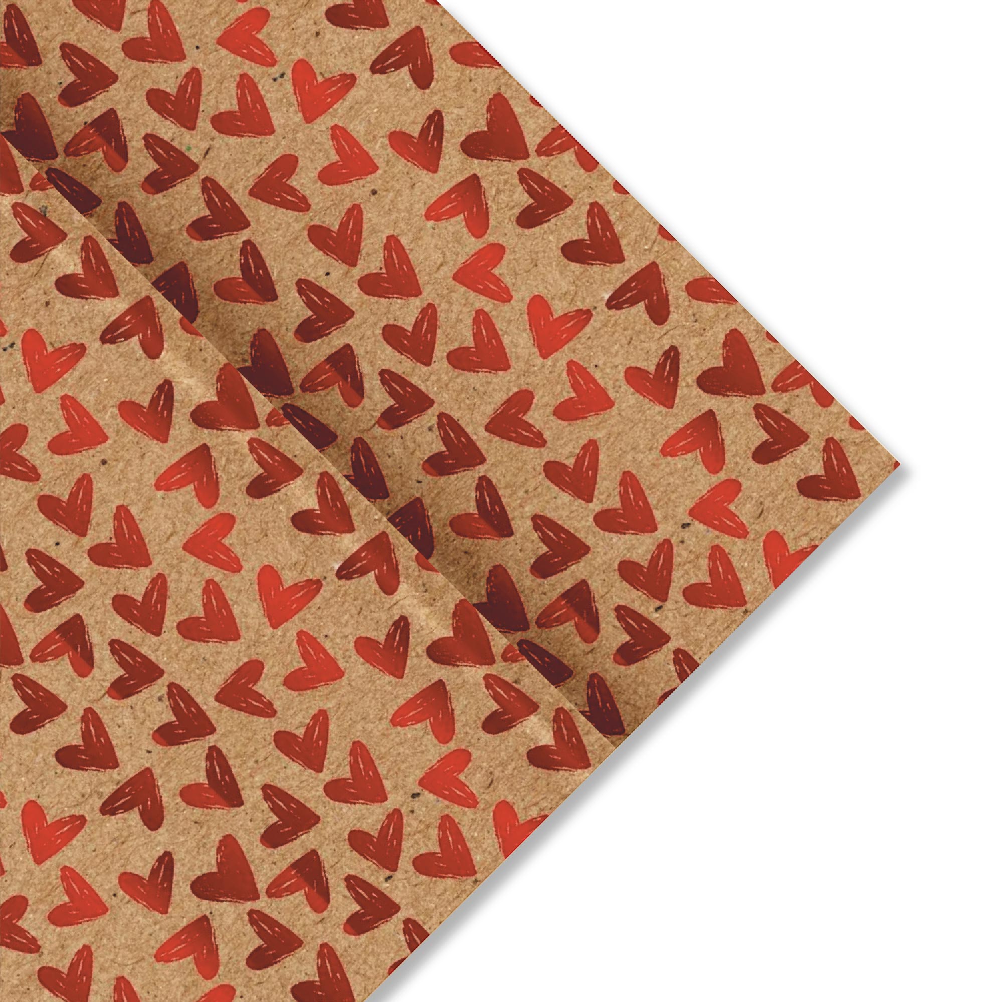 Papel de Regalo Amor