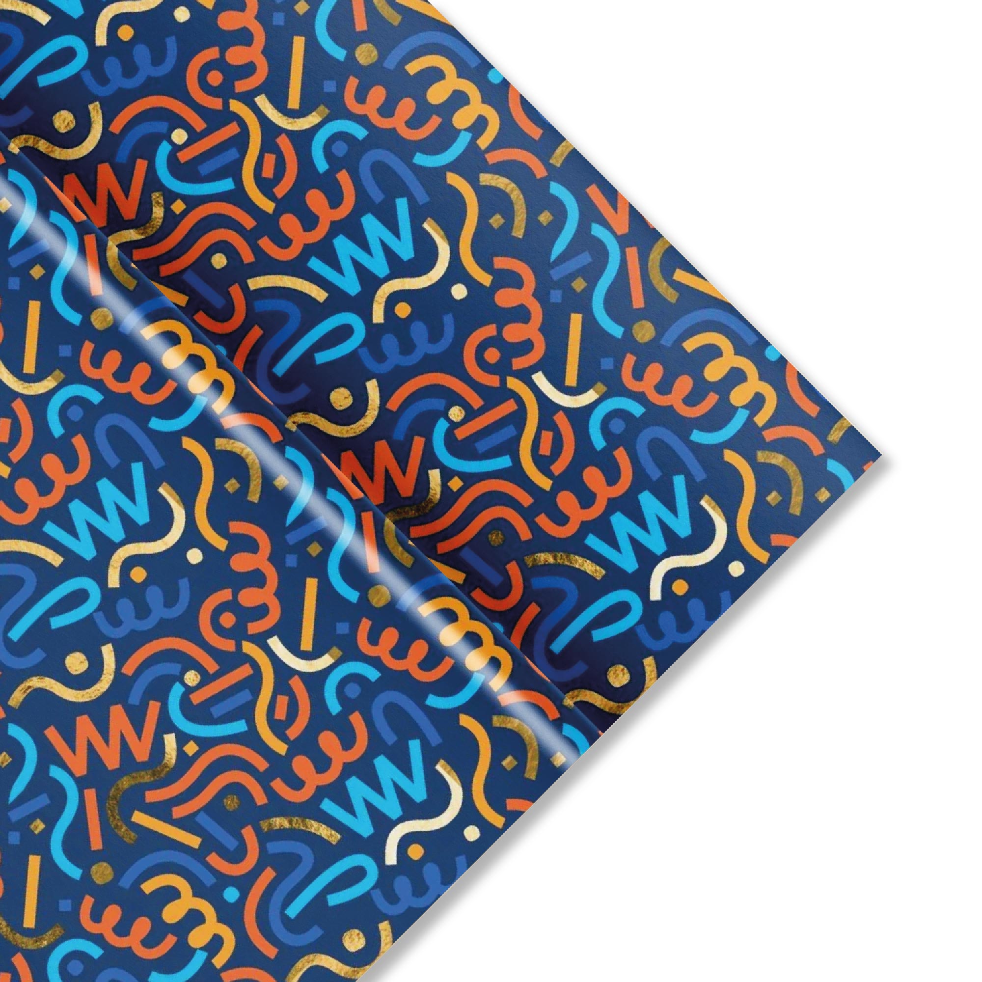 Papel de Regalo Toda Ocasión