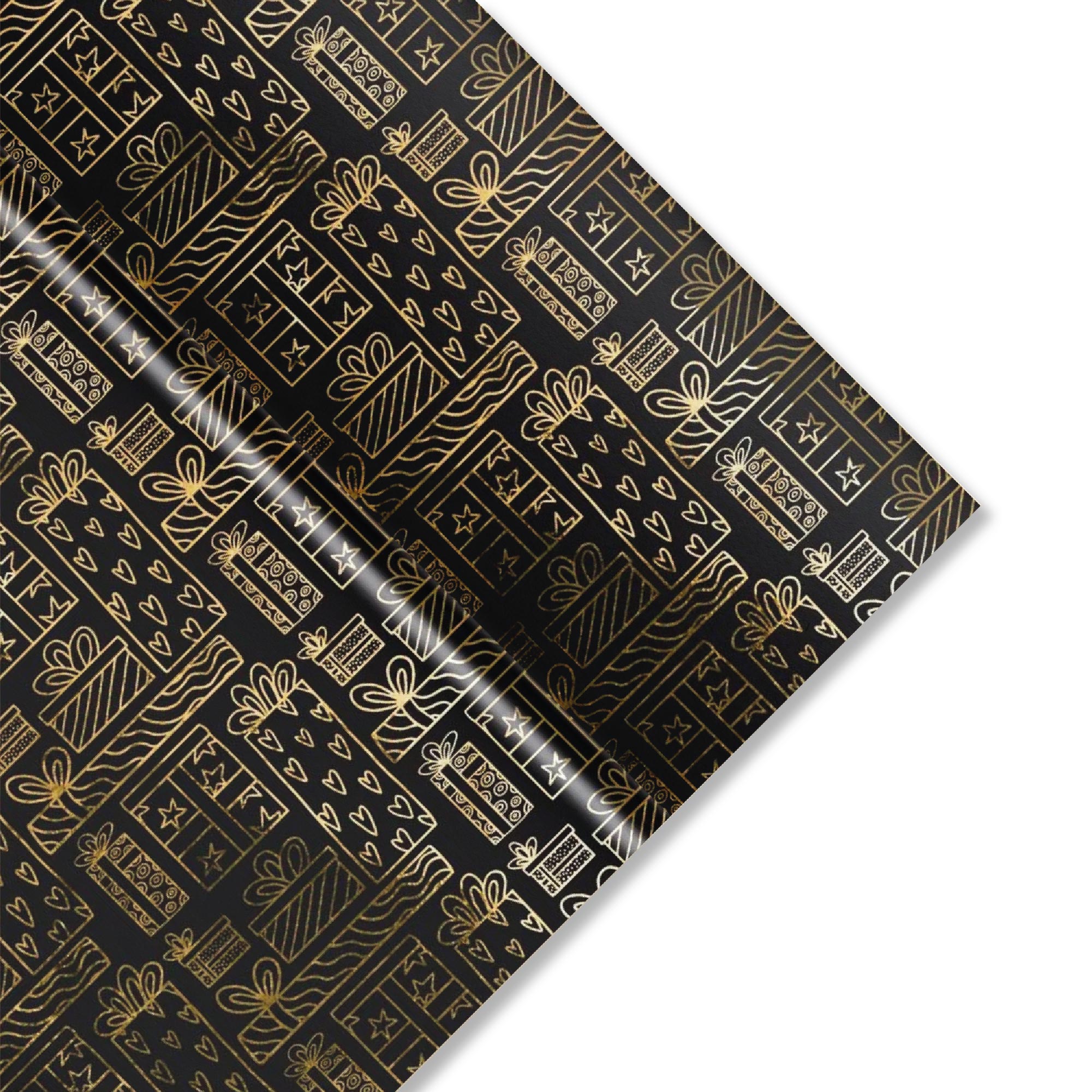 Papel de Regalo Toda Ocasión