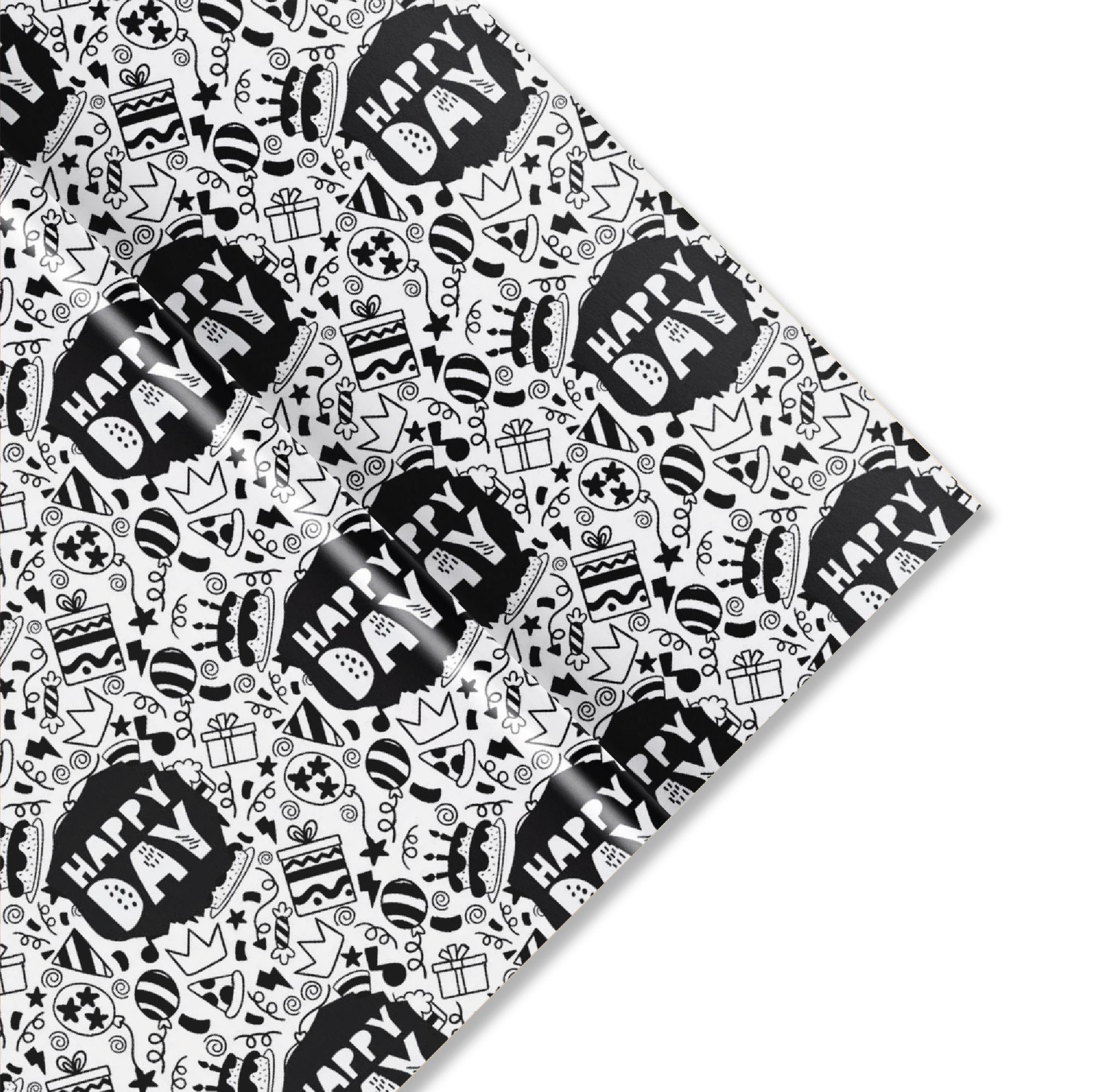 Papel de Regalo Toda Ocasión