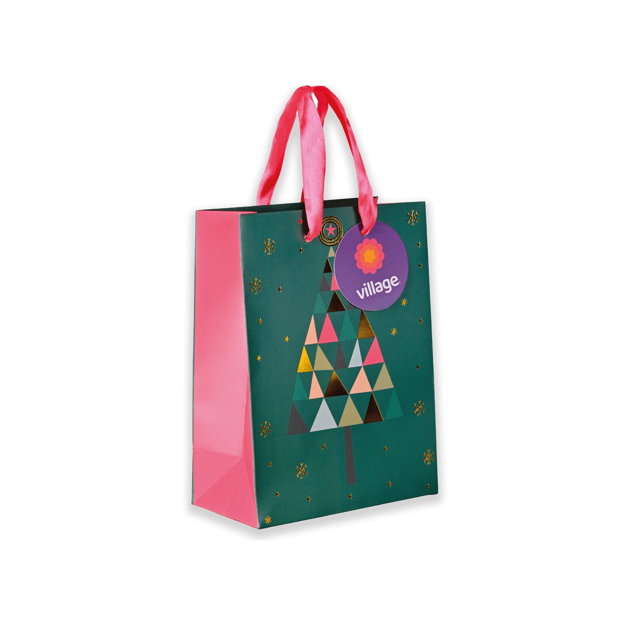 Bolsa de Regalo S Navidad