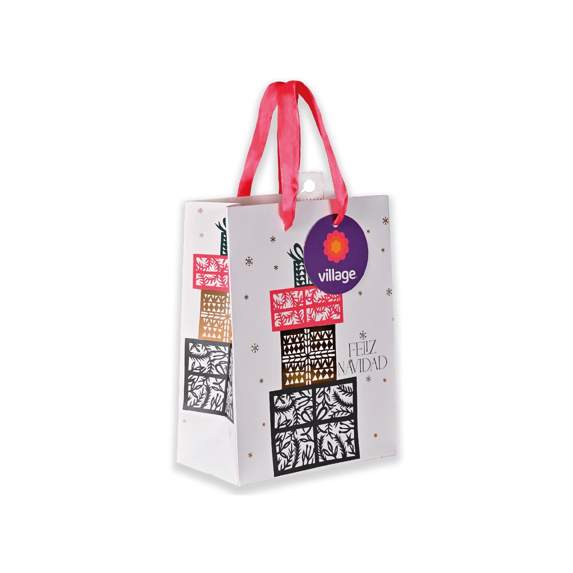 Bolsa de Regalo S Navidad